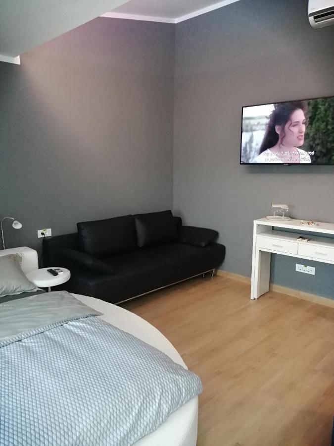 Ferienwohnung Nord Up Zalău Exterior foto