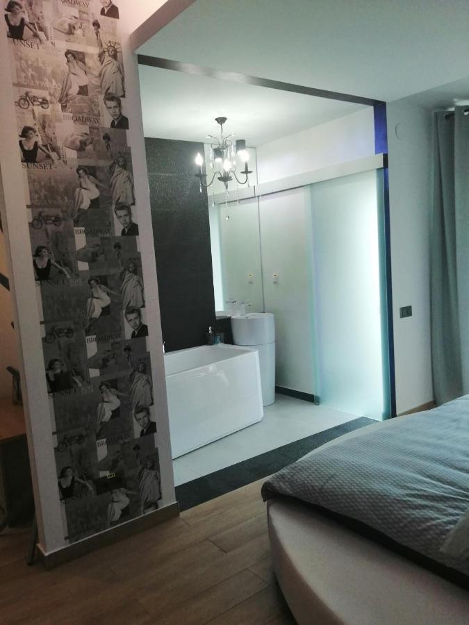 Ferienwohnung Nord Up Zalău Exterior foto