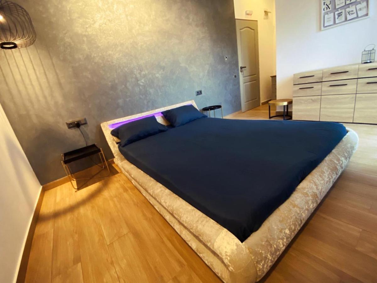 Ferienwohnung Nord Up Zalău Exterior foto